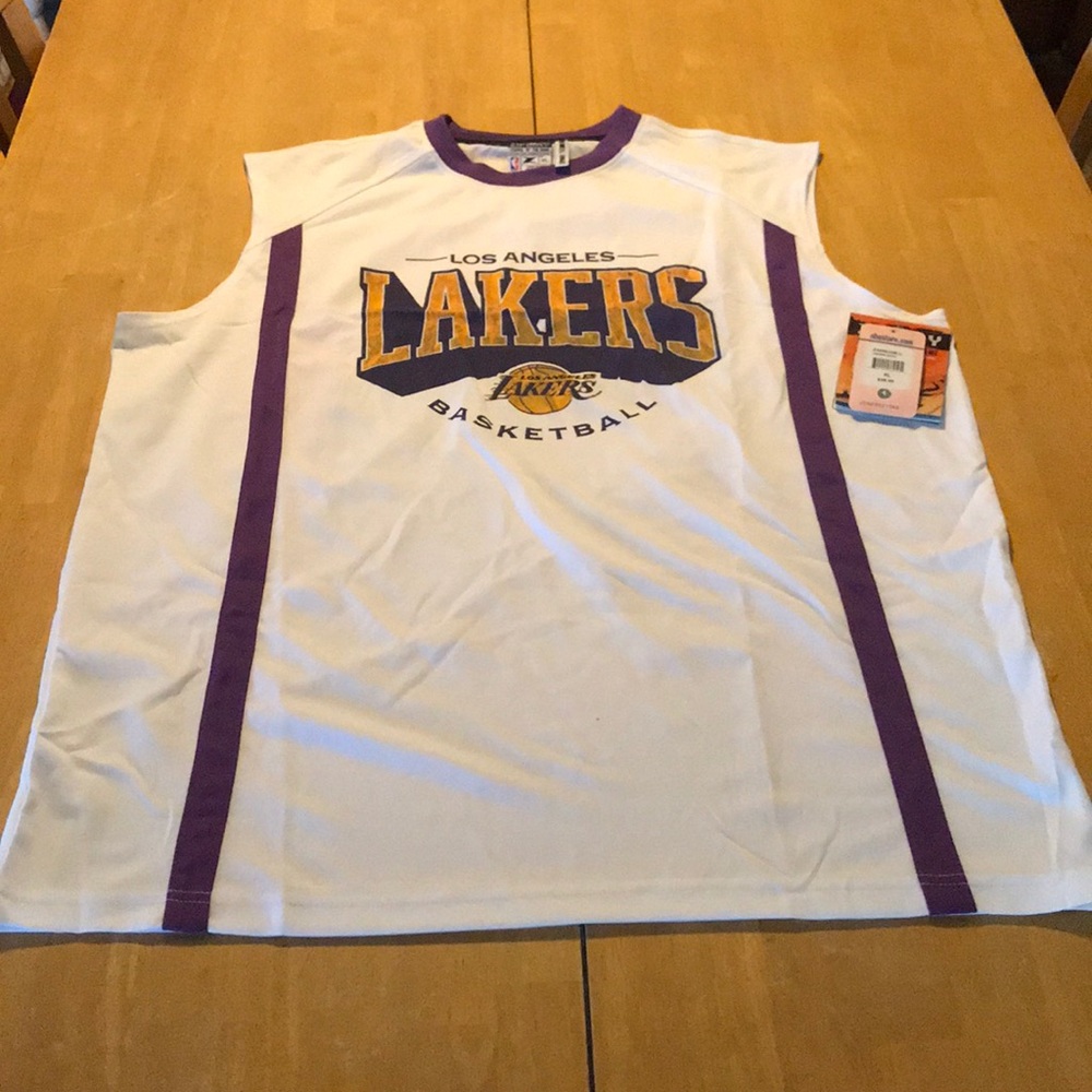 NBA lakers